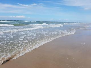 Welcoming 6 person holiday home in Blokhus - 1