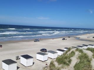 Welcoming 6 person holiday home in Blokhus - 4