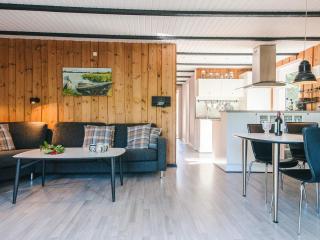 6 person holiday home in Rømø-By Traum - 6