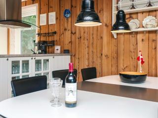 6 person holiday home in Rømø-By Traum - 1