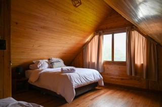 Montecatini Ecolodge - 8