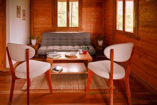 Montecatini Ecolodge - 7