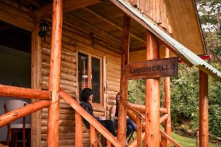 Montecatini Ecolodge - 6