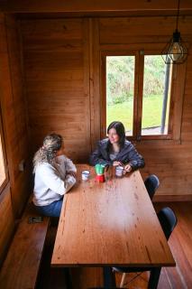 Montecatini Ecolodge - 5