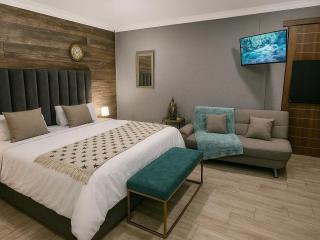 Bosveld In Die Stad Lodge - 3