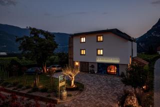 Bio Weingut Sanin im Südtirols Süden - Magrè all'Adige - 6