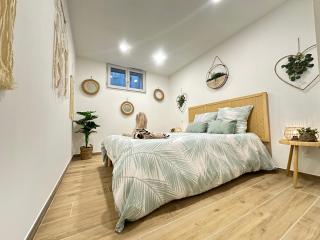 App 4-6 Pers - Terrasse - Calme - Reposant - 7