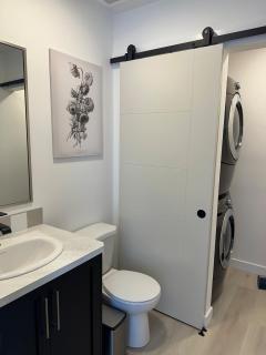 Modern new townhouse - 4