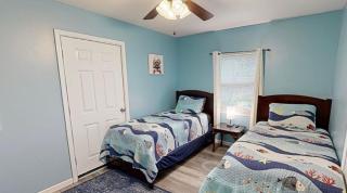 Blue Heron cottage - 7