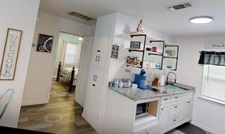 Blue Heron cottage - 6
