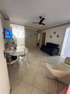 Apartamento Ubatuba - 0