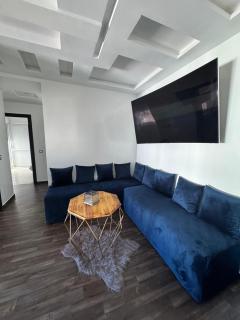 Appartement saada - 0