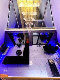 AFrame Villa Riverside GABALA - Gabala - 5