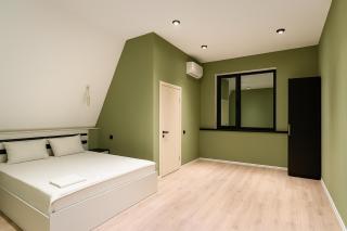 AFrame Villa Riverside GABALA - 3