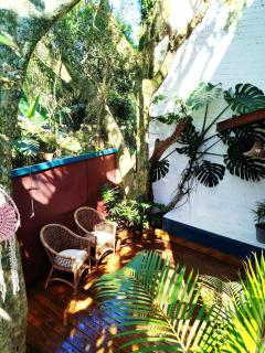 CASA DE CHICO - Tiny & Suíte - 1