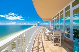 Phoenix Orange Beach II 2401 condo - 6