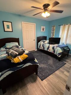 Blue Heron cottage - 2
