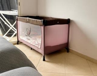 Spacious & Comfy Moroccan Apartment - 8
