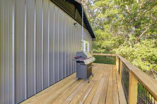 Peaceful Cassville Vacation Rental - Hike and Fish! - 9