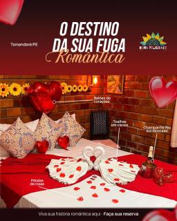 Pousada Dona Felicidade Carneiros - 2