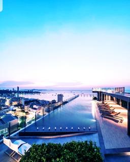 The Base Infinity - 1