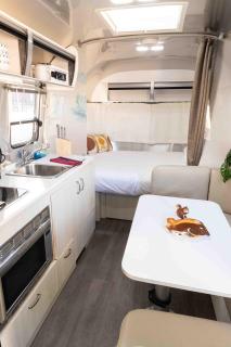 Desert Dream Airstream - 4