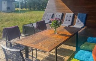 Beautiful Home In Borhaug With House Sea View - 4