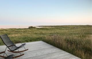 Beautiful Home In Borhaug With House Sea View - 2