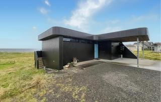 Beautiful Home In Borhaug With House Sea View - 1