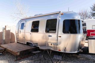 Desert Dream Airstream - 7