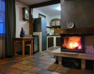 Chata pod Śnieżnikiem - 2