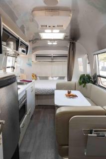 Desert Dream Airstream - 5