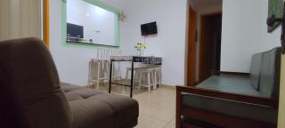 Aconchegante apartamento 200m Praia do Forte, Cabo Frio, RJ - 6
