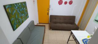 Aconchegante apartamento 200m Praia do Forte, Cabo Frio, RJ - 4