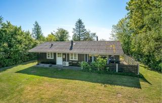 Amazing Home In Tarm With Wifi - 4