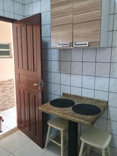 Residencial Caramujo - 1