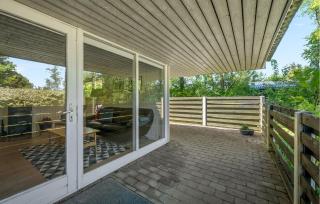 Amazing Home In Tarm With Wifi - 2