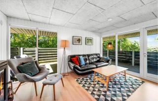 Amazing Home In Tarm With Wifi - 7