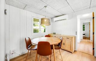 Amazing Home In Tarm With Wifi - 5