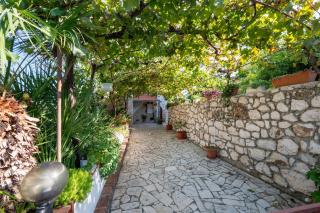 Apartments by the sea Kampor, Rab - 5056 - Rab - 3