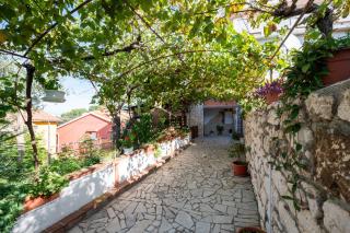 Apartments by the sea Kampor, Rab - 5056 - Rab - 4