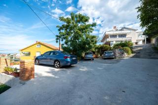 Apartments by the sea Kampor, Rab - 5056 - Rab - 1