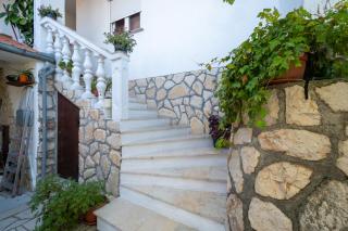 Apartments by the sea Kampor, Rab - 5056 - Rab - 2