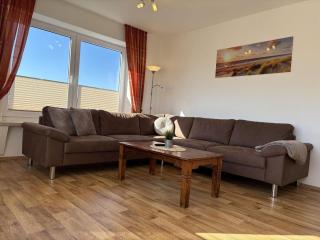 Haus-Meeresglueck-Wohnung-Seeloewe - 1