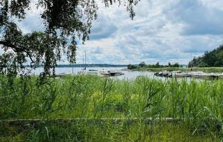 Awesome Home In Ingarö With Ethernet Internet - 1