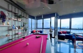 The Edge Infinity - 2