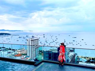 The Edge Infinity - 3