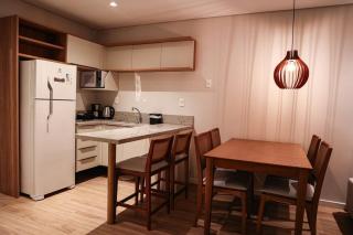 Nova Suite | 304 | Piscina | Academia | Sauna - 3