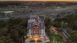 Nova Suite | 304 | Piscina | Academia | Sauna - 1