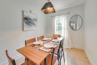3 Mi to Dtwn Updated Retreat with Deck in Lexington - 4